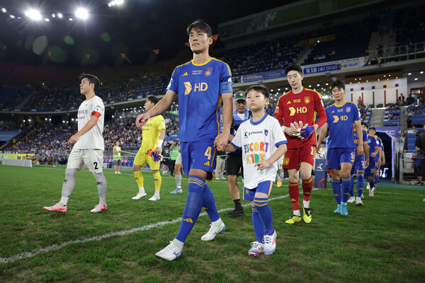 사진=한국프로축구연맹