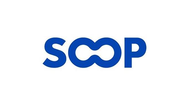 SOOP(숲) 로고 [SOOP 제공]