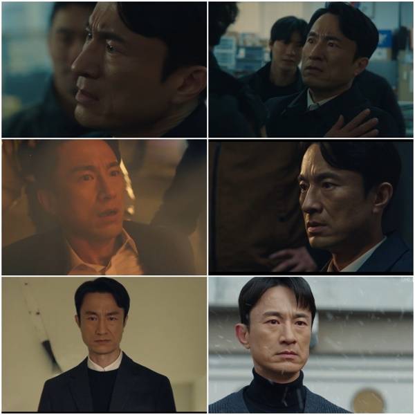 완벽한 가족 김병철 / 사진=KBS2