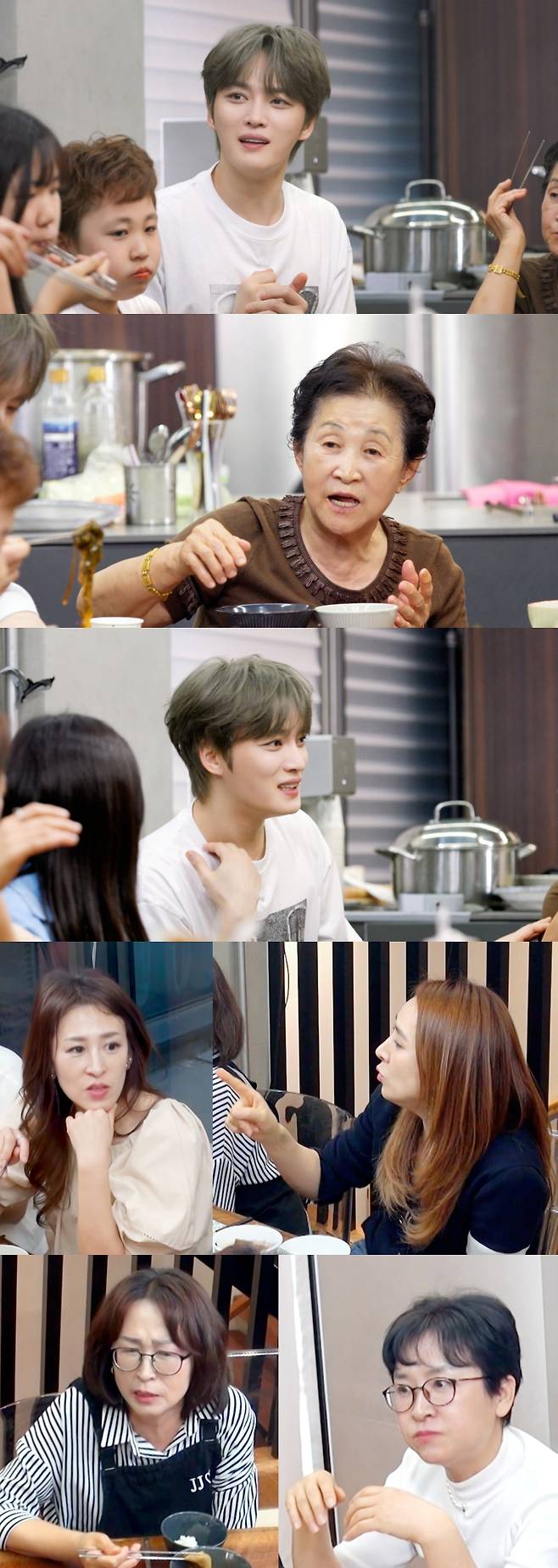 ▲ 김재중. 제공| KBS2 신상출시 편스토랑