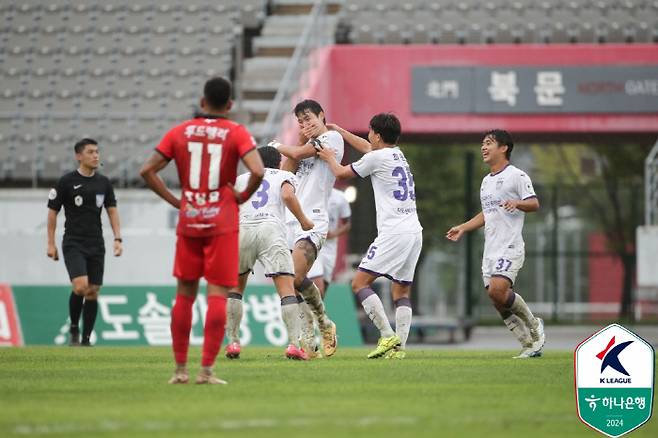 사진제공=한국프로축구연맹