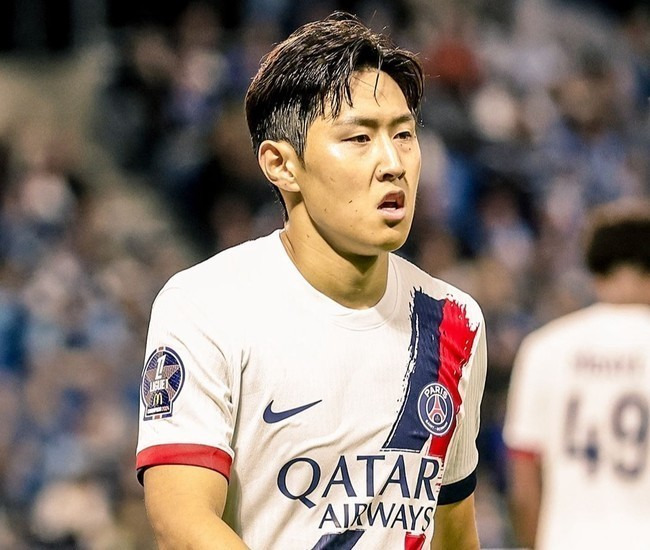 사진=PSG