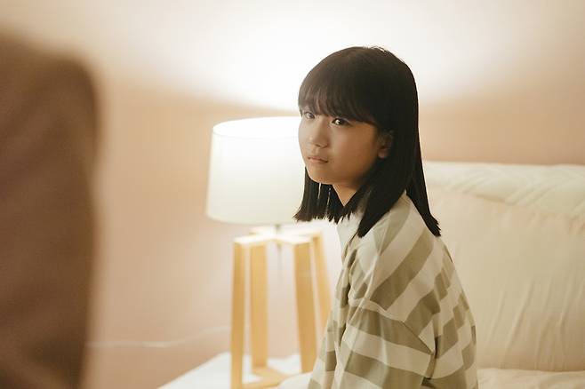 ▲ '굿파트너'의 유나. 제공|스튜디오S, 스튜디오앤뉴