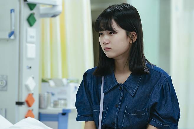 ▲ '굿파트너'의 유나. 제공|스튜디오S, 스튜디오앤뉴