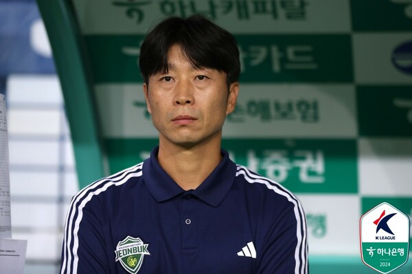 사진┃한국프로축구연맹