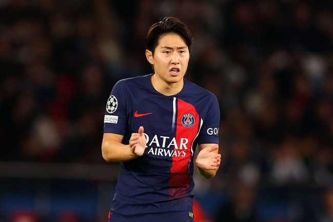 사진 = PSG 리포트