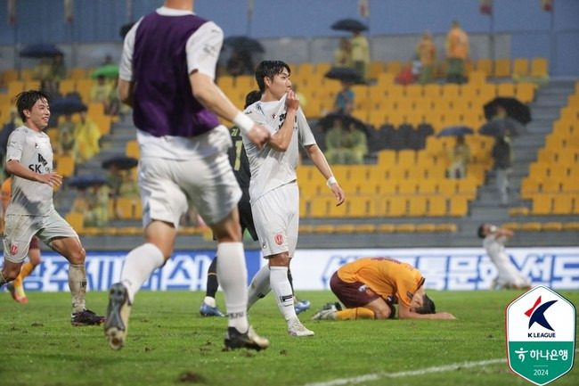 사진=한국프로축구연맹