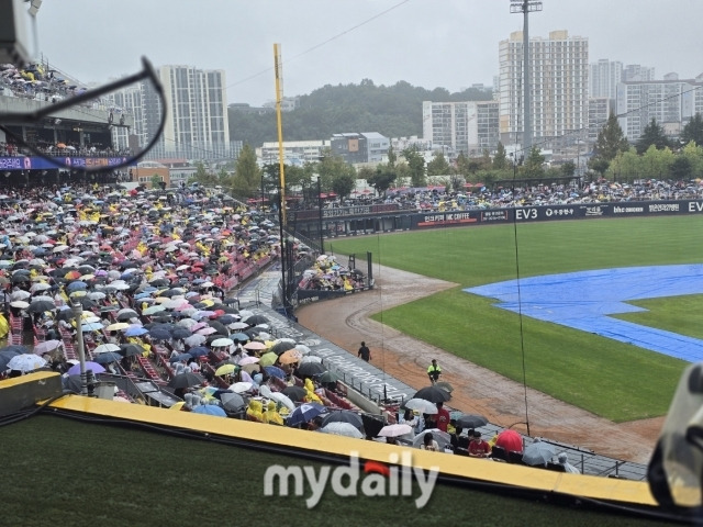 광주KIA챔피언스필드/광주=김진성 기자 kkomag@mydaily.co.kr