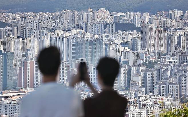 [연합뉴스 자료사진]