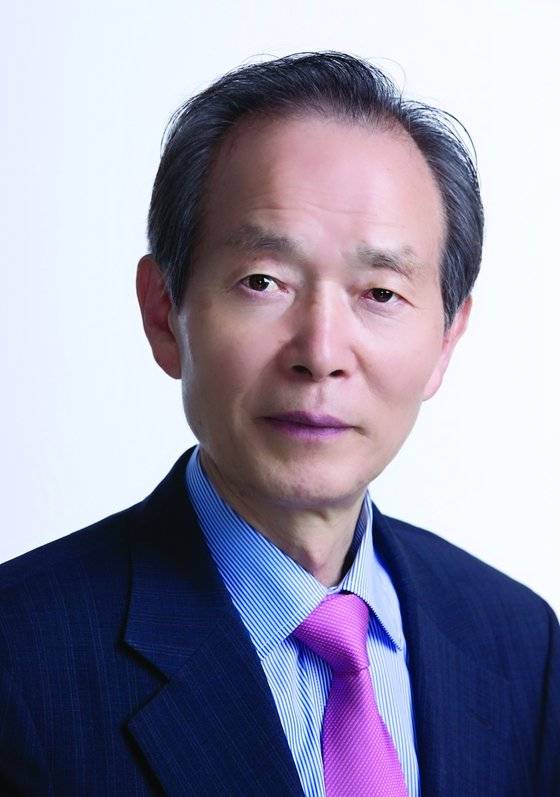 22일 별세한 장기표 신문명정책연구원 원장. 중앙포토