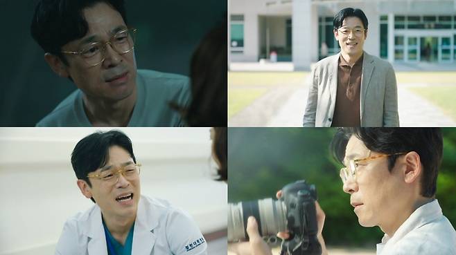 tvN 토일드라마 ‘엄마친구아들’