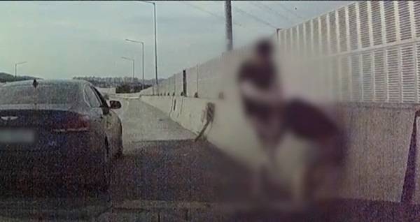 사진=JTBC '한문철의 블랙박스 리뷰'