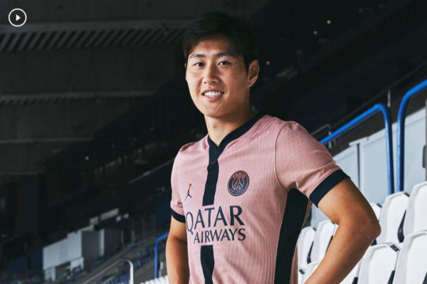 사진=PSG