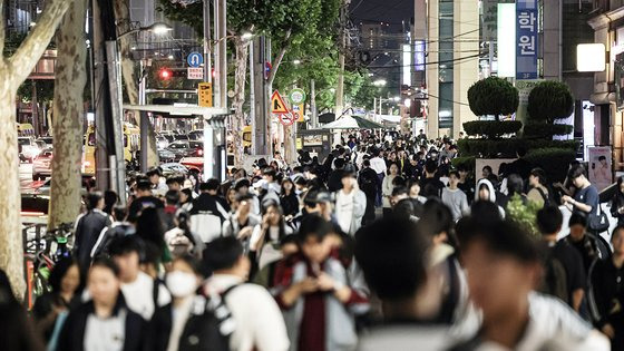 '사교육 1번지' 강남 제쳤다…1년 만에 학원 370개 늘어난 이곳