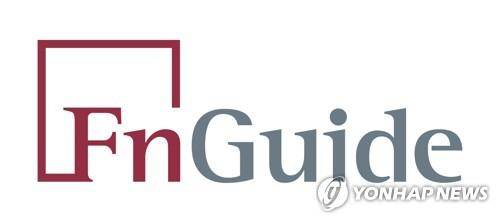 [에프앤가이드 제공. 재판매 및 DB 금지]