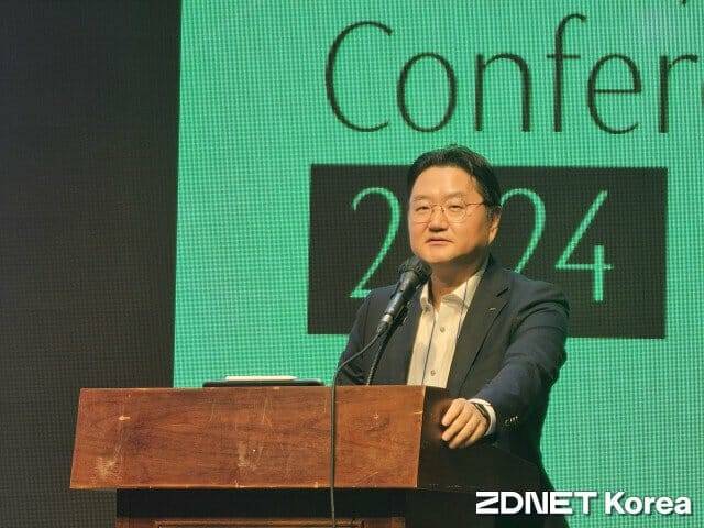 남상철 포스코홀딩스 센터장 (사진=지디넷코리아)