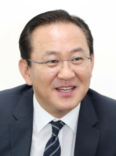 김현겸 회장