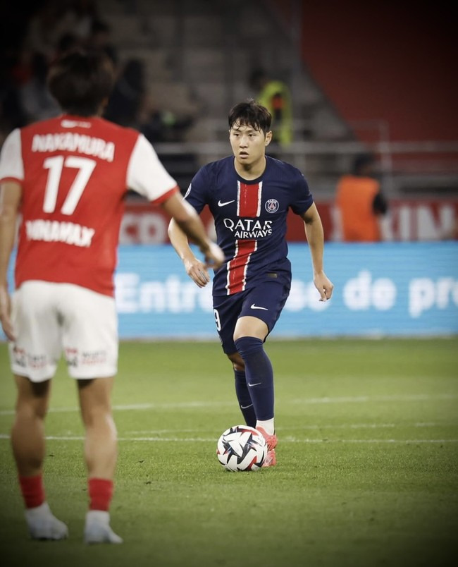 사진 = PSG 리포트