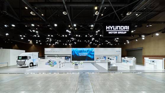 [HYUNDAI MOTOR]