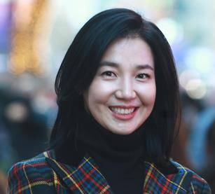 박정숙 서울시여성가족재단 대표이사.[서울시 제공]