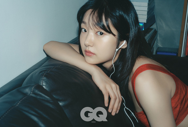 GQ KOREA