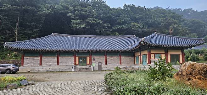 성보박물관