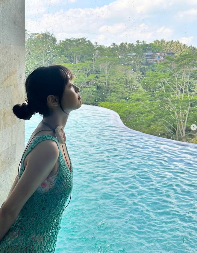 사진=츄 소셜미디어