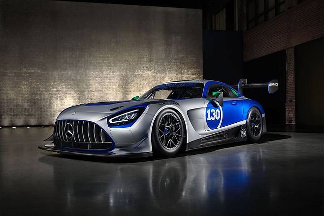 AMG GT3 에디션 130Y 모터스포츠