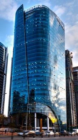 [fn마켓워치]KDB생명타워 매각 본격화