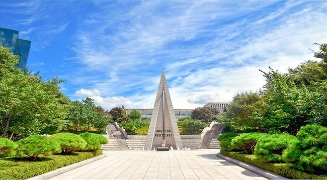 < 사진 제공 : 서강대학교 >