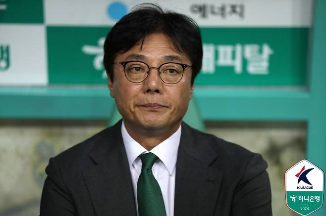 사진=한국프로축구연맹