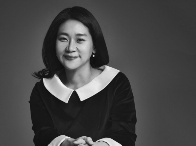 강혜정 대표, (주)외유내강 제공