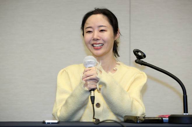 민희진 어도어 전 대표. /사진=뉴스1