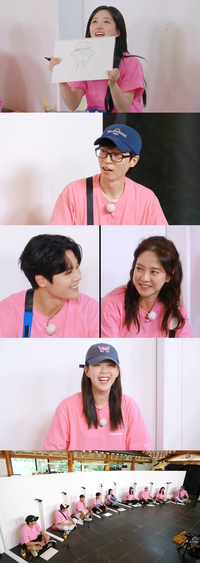 SBS ‘런닝맨’