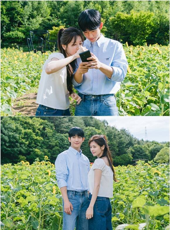 '엄마친구아들'은 매주 토, 일요일 오후 9시 20분 방송된다. /tvN