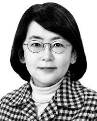 신경아 한림대 사회학과 교수