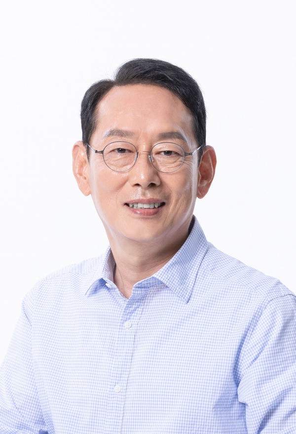 국민의힘 김도읍 의원.