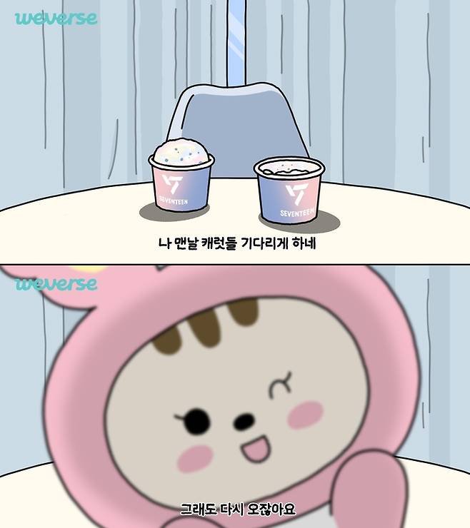 플레디스 엔터테인먼트(PLEDIS)