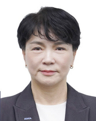 손정미 코이카 상임이사(사진=코이카)