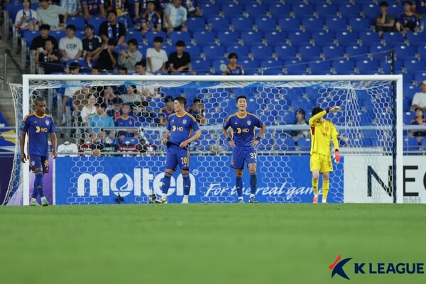 사진┃한국프로축구연맹