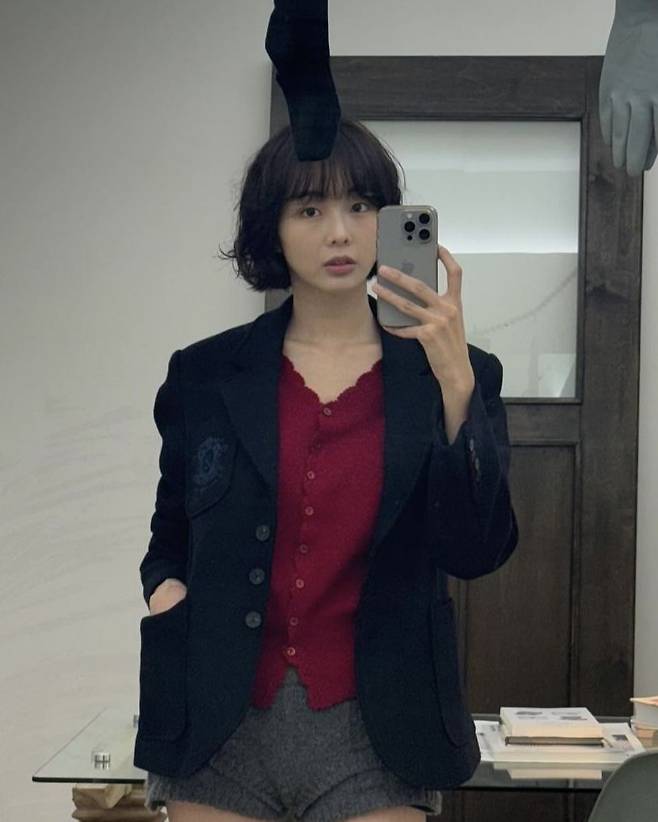 인스타그램 @goldnewrok