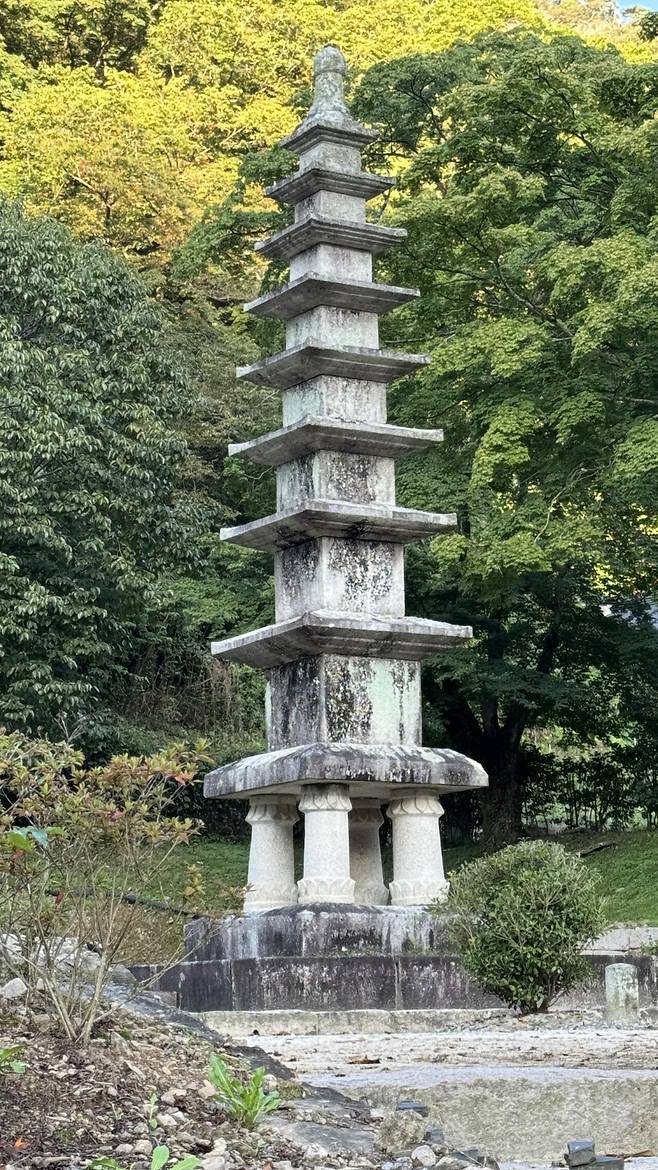 IMG_1575.jpeg 경치가 끝내주는 이른아침 내장산 국립공원의 백양사