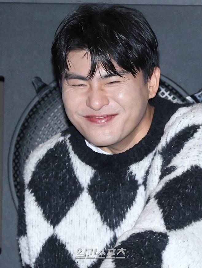 가수 카더가든. (사진=서병수 기자 qudtn@edaily.co.kr)