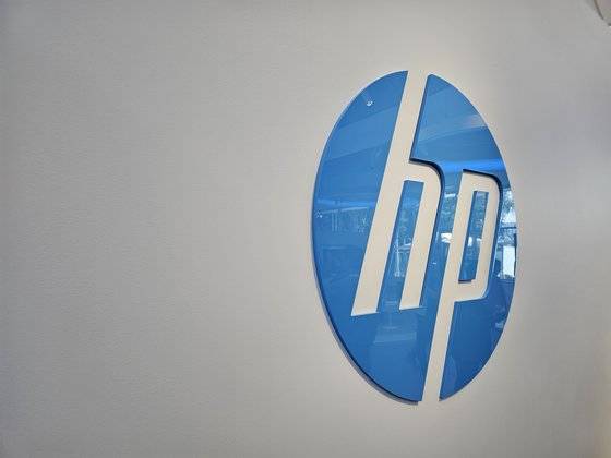 미국 캘리포니아주 팔로 알토에 위치한 HP 본사. HP는 전 세계 프린터 점유율 1위·노트북PC 점유율 2위를 차지하고 있다. 팔로 알토=이희권 기자