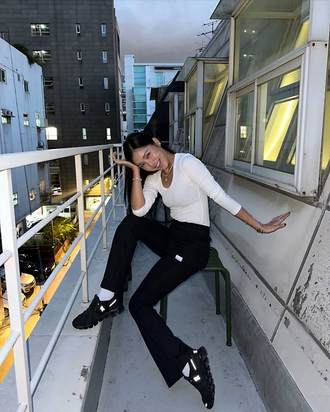 /사진=미미 인스타그램