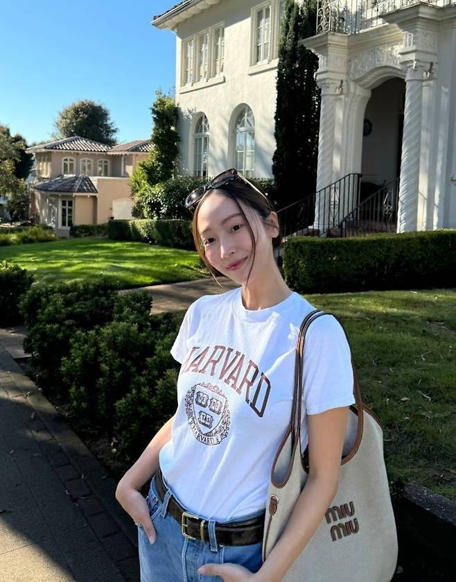 사진=제시카 소셜미디어