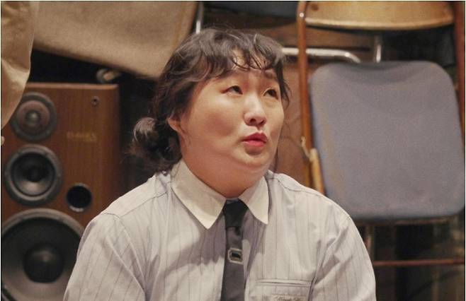 사진=KBS 2TV ‘메소드 클럽’