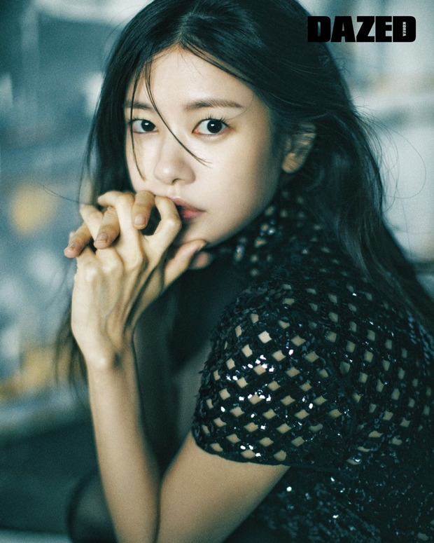 정소민