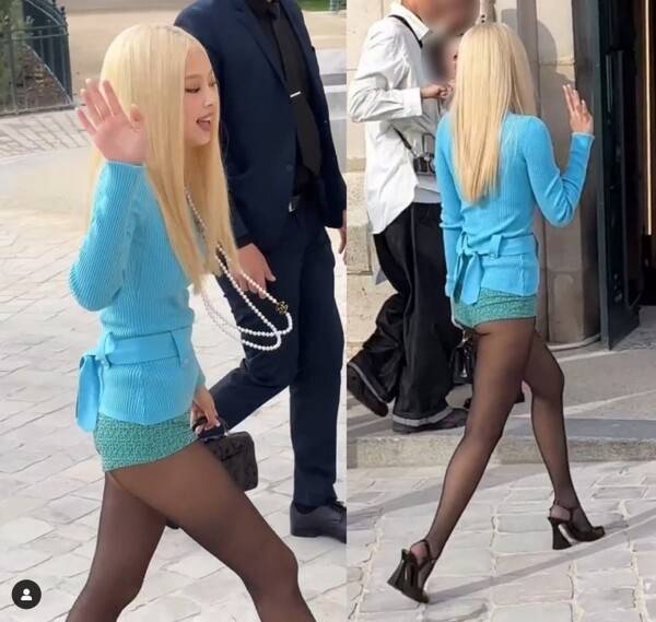 사진=W코리아 인스타그램