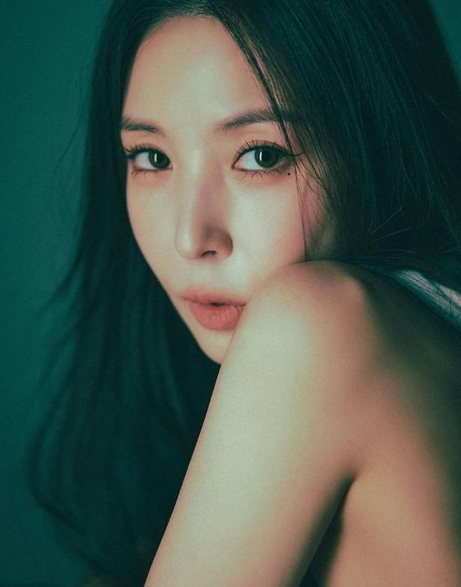 가수 보아. 사진 | 보아 채널